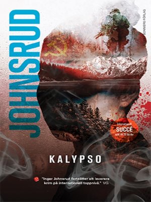 cover image of Kalypso